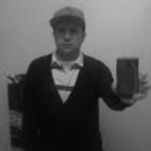 Meet your Posher, Jesse